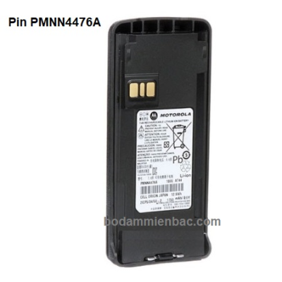 PMNN4476A , Pin bộ đàm Motorola XiR C2660